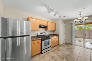8459 N Placita De La Manzana, Tucson, AZ 85742 - Photo 8