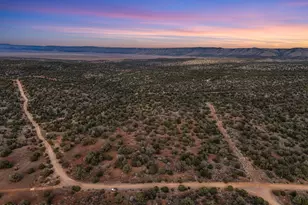 54473 N Shadow Mountain Pkwy, Seligman, AZ 86337 - Photo 1