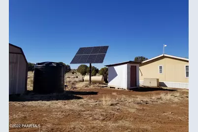 8368 Cortez Ranch Road, Seligman, AZ 86337 - Photo 16