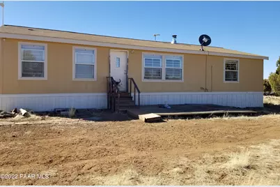 8368 Cortez Ranch Road, Seligman, AZ 86337 - Photo 18