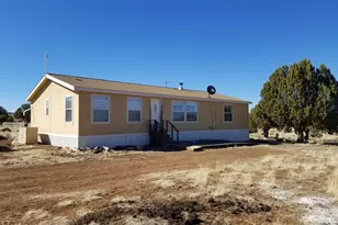 8368 Cortez Ranch Rd, Seligman, AZ 86337 - Photo 1