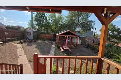 47138 N Third Street, Ash Fork, AZ 86320 - Photo 14