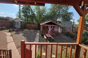 47138 N Third St, Ash Fork, AZ 86320 - Photo 14