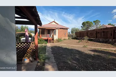 47138 N Third Street, Ash Fork, AZ 86320 - Photo 16