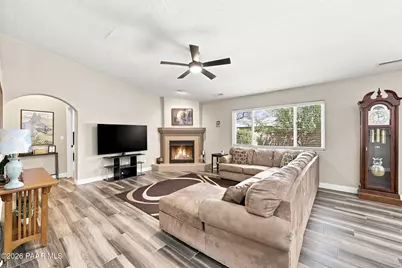 7468 N Pinnacle Pass Drive, Prescott Valley, AZ 86315 - Photo 6