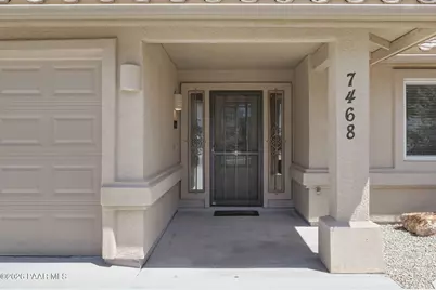 7468 N Pinnacle Pass Drive, Prescott Valley, AZ 86315 - Photo 4