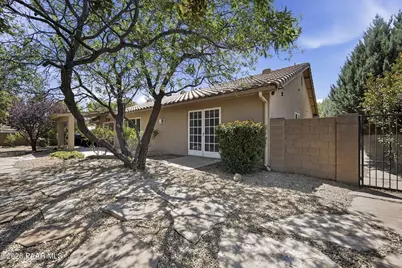7468 N Pinnacle Pass Drive, Prescott Valley, AZ 86315 - Photo 34