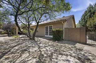7468 N Pinnacle Pass Dr, Prescott Valley, AZ 86315 - Photo 34