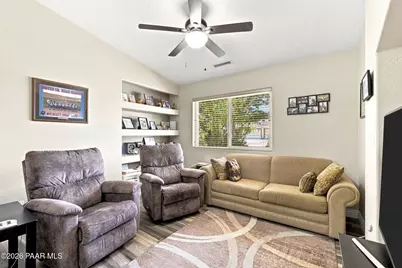 7468 N Pinnacle Pass Drive, Prescott Valley, AZ 86315 - Photo 16
