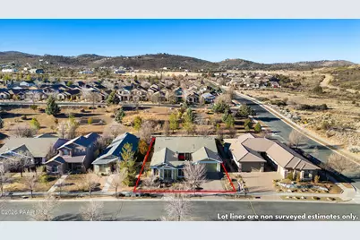 1202 N Stillness Drive, Prescott Valley, AZ 86314 - Photo 30