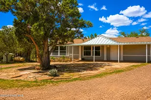 101 W Highland St, Williams, AZ 86046 - Photo 1