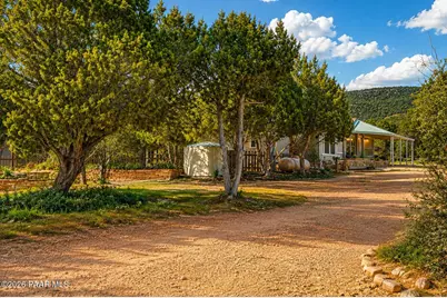 101 W Highland Street, Williams, AZ 86046 - Photo 24