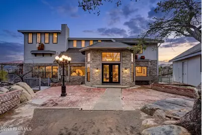 1601 Buttermilk Lane, Prescott, AZ 86305 - Photo 72