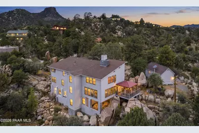 1601 Buttermilk Lane, Prescott, AZ 86305 - Photo 2