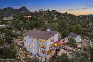 1601 Buttermilk Ln, Prescott, AZ 86305 - Photo 2