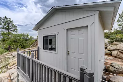 1601 Buttermilk Lane, Prescott, AZ 86305 - Photo 64