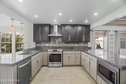 1601 Buttermilk Lane, Prescott, AZ 86305 - Photo 10