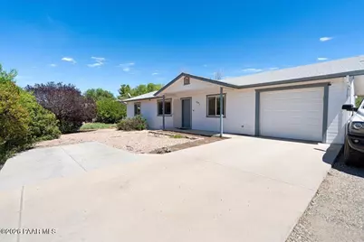 5291 N Robert Road, Prescott Valley, AZ 86314 - Photo 2