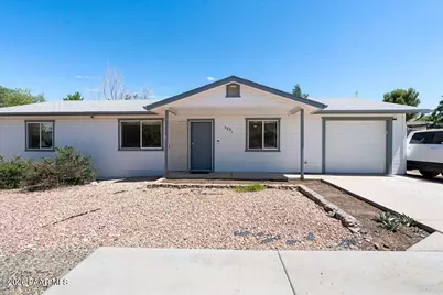 5291 N Robert Road, Prescott Valley, AZ 86314 - Photo 1