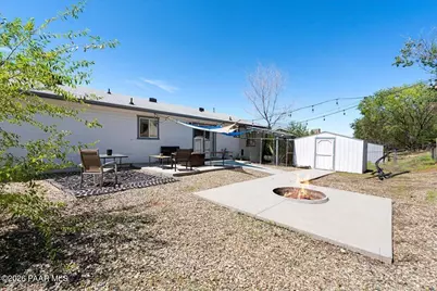 5291 N Robert Road, Prescott Valley, AZ 86314 - Photo 22