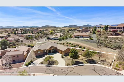 5730 Cilantro Court, Prescott, AZ 86305 - Photo 2