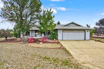3349 N Valley View Drive, Prescott Valley, AZ 86314 - Photo 1