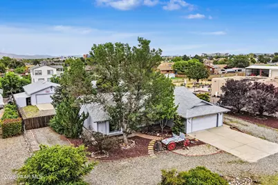3349 N Valley View Drive, Prescott Valley, AZ 86314 - Photo 60