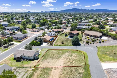 5575 N Magpie Drive, Prescott Valley, AZ 86314 - Photo 1