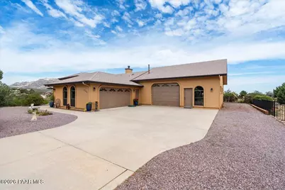 1093 Fawn Lane, Prescott, AZ 86305 - Photo 1