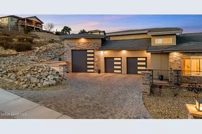124 Rotonda Way, Prescott, AZ 86301 - Photo 2