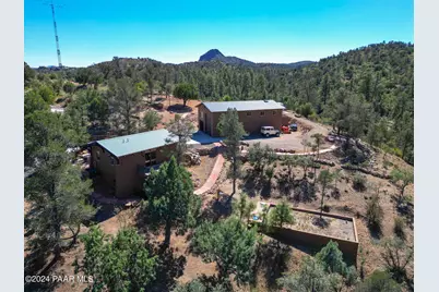 1802 Bridge Park Place, Prescott, AZ 86305 - Photo 1