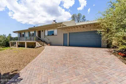 1780 N Grand View Road, Prescott, AZ 86305 - Photo 2