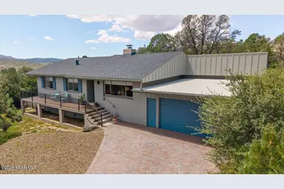 1780 N Grand View Road, Prescott, AZ 86305 - Photo 32