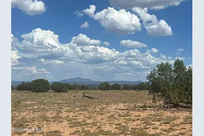 113 D Prairie Dog Road, Ash Fork, AZ 86320 - Photo 2