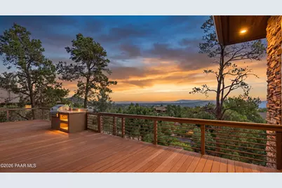 2148 Forest Mountain Road, Prescott, AZ 86303 - Photo 2
