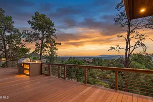 2148 Forest Mountain Rd, Prescott, AZ 86303 - Photo 2