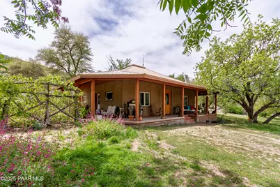 1320 S Grisby Road, Skull Valley, AZ 86338 - Photo 12