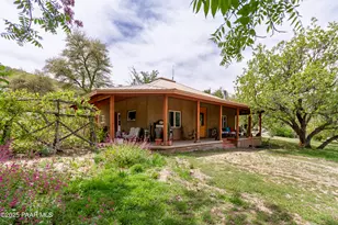 1320 S Grisby Rd, Skull Valley, AZ 86338 - Photo 12