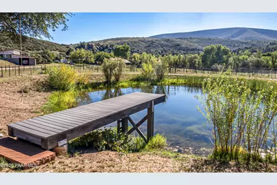 1320 S Grisby Road, Skull Valley, AZ 86338 - Photo 1