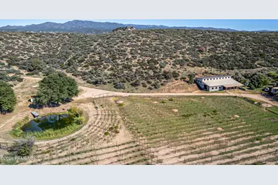 1320 S Grisby Road, Skull Valley, AZ 86338 - Photo 2