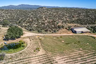 1320 S Grisby Rd, Skull Valley, AZ 86338 - Photo 2