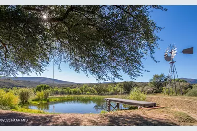 1320 S Grisby Road, Skull Valley, AZ 86338 - Photo 6