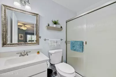 3089 Peaks View Lane #6h, Prescott, AZ 86301 - Photo 14