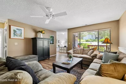 3089 Peaks View Lane #6h, Prescott, AZ 86301 - Photo 8
