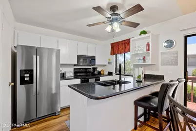 3089 Peaks View Lane #6h, Prescott, AZ 86301 - Photo 10