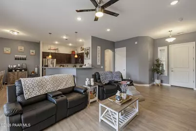 5352 N Evans Way, Prescott Valley, AZ 86314 - Photo 6
