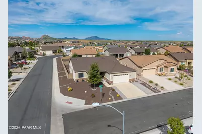 5352 N Evans Way, Prescott Valley, AZ 86314 - Photo 32