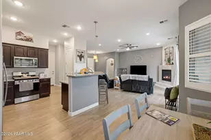 5352 N Evans Way, Prescott Valley, AZ 86314 - Photo 8