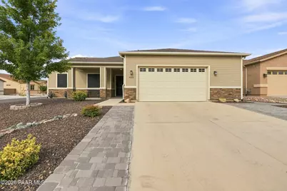 5352 N Evans Way, Prescott Valley, AZ 86314 - Photo 2
