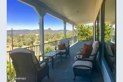 1204 Mosher Lane, Prescott, AZ 86301 - Photo 1